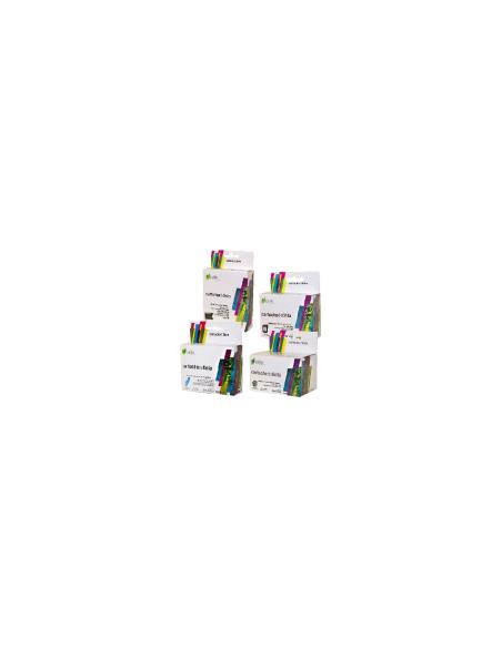 CARTUCHO COIRIS RECICLADO NÂº300 XL HP COLOR TPM-CC644EE