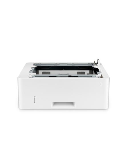 HP LaserJet Bandeja alimentadora de 550 hojas para Pro
