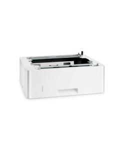 HP LaserJet Bandeja alimentadora de 550 hojas para Pro 2