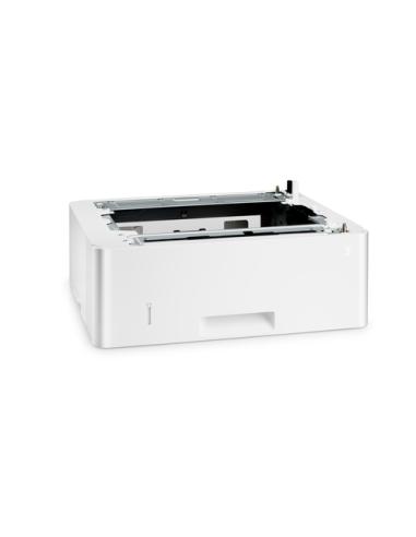 HP LaserJet Bandeja alimentadora de 550 hojas para Pro