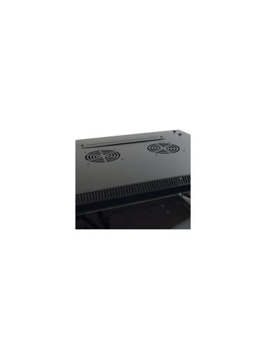 POWERGREEN RAC-15660-ST ARMARIO RACK 15U 60X60