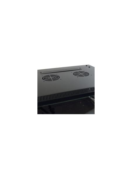 POWERGREEN RAC-15660-ST ARMARIO RACK 15U 60X60