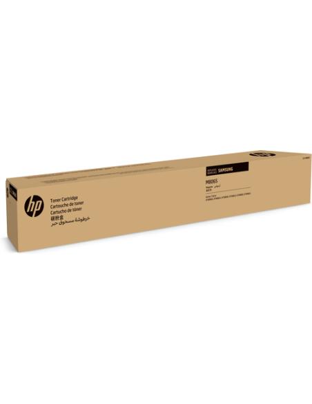 Samsung Cartucho de Tóner Original HP CLT-M806S magenta