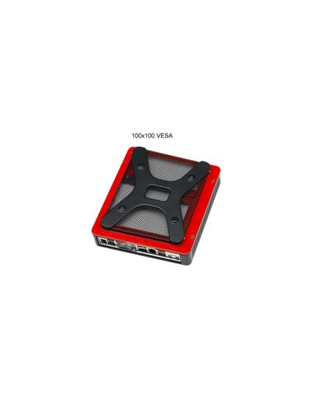 CAJA SLIM MINI ITX PHOENIX THIN PHNXTOEM