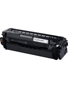 Samsung Cartucho de Tóner Original HP CLT-K503L negro de alta capacidad 2