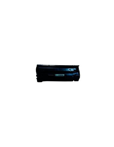 TONER RECICLADO INKOEM HP CF283A NEGRO M-CF283A