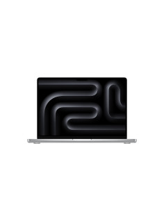 Apple MacBook Pro Apple M M5 Portátil 36,1 cm (14.2") 24 GB 1 TB SSD Wi-Fi 6E (802.11ax) macOS Tahoe Plata