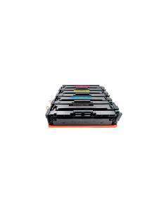 TONER RECICLADO INKOEM HP CF543X MAGENTA M-CF543XM