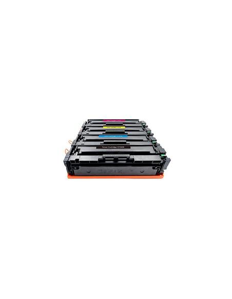 TONER RECICLADO INKOEM HP CF543X MAGENTA M-CF543XM