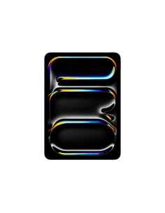 Apple iPad Pro 5G Apple M LTE-TDD & LTE-FDD 1 TB 27,9 cm (11") 16 GB Wi-Fi 7 (802.11be) iPadOS 26 Negro