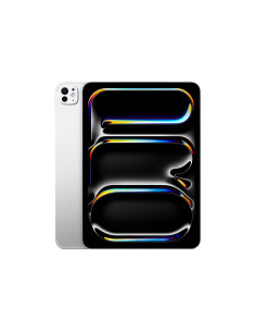 Apple iPad Pro 5G Apple M LTE-TDD & LTE-FDD 1 TB 27,9 cm (11") 16 GB Wi-Fi 7 (802.11be) iPadOS 26 Plata 2