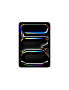 Apple iPad Pro 5G Apple M LTE-TDD & LTE-FDD 2 TB 27,9 cm (11") 16 GB Wi-Fi 7 (802.11be) iPadOS 26 Plata