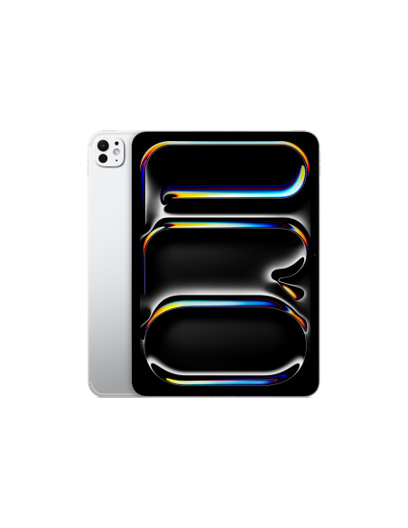 Apple iPad Pro 5G Apple M LTE-TDD & LTE-FDD 2 TB 27,9 cm (11") 16 GB Wi-Fi 7 (802.11be) iPadOS 26 Plata