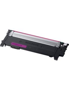 Samsung Cartucho de Tóner Original HP CLT-M404S magenta 2