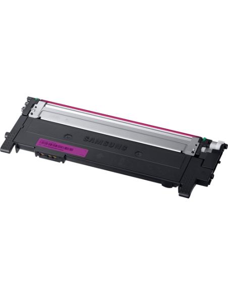 Samsung Cartucho de Tóner Original HP CLT-M404S magenta