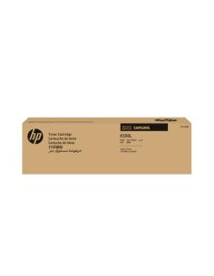 Samsung Cartucho de Tóner Original HP CLT-K506L negro de alta capacidad