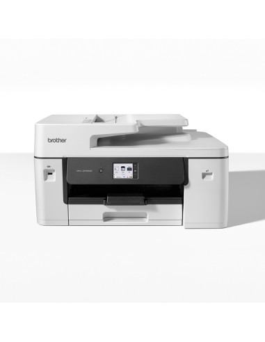 Brother MFC-J6760DW impresora multifunción Inyección de tinta A3 1200 x 4800 DPI 31 ppm Wifi