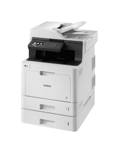 Brother MFC-L8690CDWLT impresora multifunción Laser A4 2400 x 600 DPI 31 ppm Wifi 2