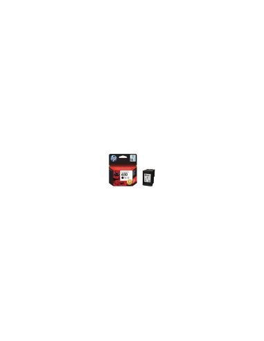 CARTUCHO HP 650 CZ101AE NEGRO CZ101AE