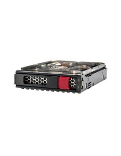 HPE 2TB SATA 6G Business Critical 7.2K LFF LP 1-year Warranty Multi Vendor HDD