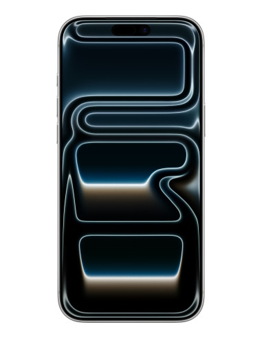 Apple iPhone 17 Pro Max 17,5 cm (6.9") SIM doble iOS 26 5G USB Tipo C 1 TB Plata