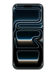 Apple iPhone 17 Pro Max 17,5 cm (6.9") SIM doble iOS 26 5G USB Tipo C 2 TB Plata 2
