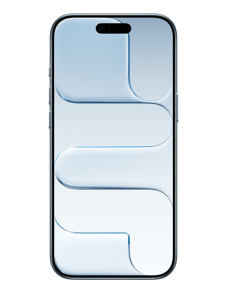 Apple iPhone Air 16,5 cm (6.5") SIM doble iOS 26 5G USB Tipo C 256 GB Azul