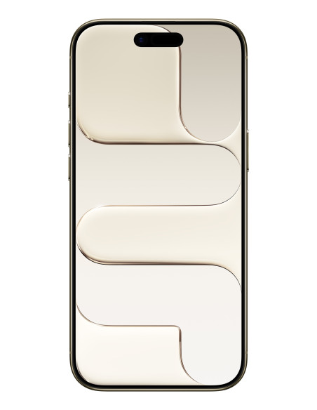 Apple iPhone Air 16,5 cm (6.5") SIM doble iOS 26 5G USB Tipo C 512 GB Oro