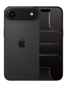 Apple iPhone Air 16,5 cm (6.5") SIM doble iOS 26 5G USB Tipo C 1 TB Negro