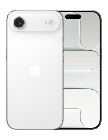 Apple iPhone Air 16,5 cm (6.5") SIM doble iOS 26 5G USB Tipo C 1 TB Blanco
