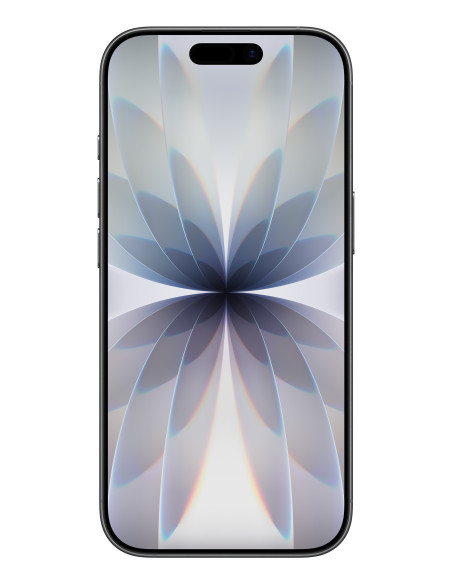 Apple iPhone 17 16 cm (6.3") SIM doble iOS 26 5G USB Tipo C 256 GB Negro