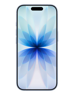 Apple iPhone 17 16 cm (6.3") SIM doble iOS 26 5G USB Tipo C 256 GB Azul 2