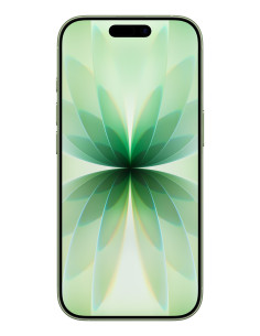 Apple iPhone 17 16 cm (6.3") SIM doble iOS 26 5G USB Tipo C 256 GB Salvia 2