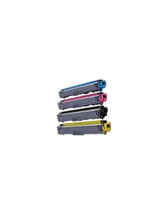 TONER RECICLADO INKOEM BROTHER TN243 CIAN M-TN243C
