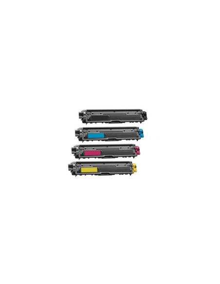 TONER RECICLADO INKOEM BROTHER TN247 CIAN M-TN247C
