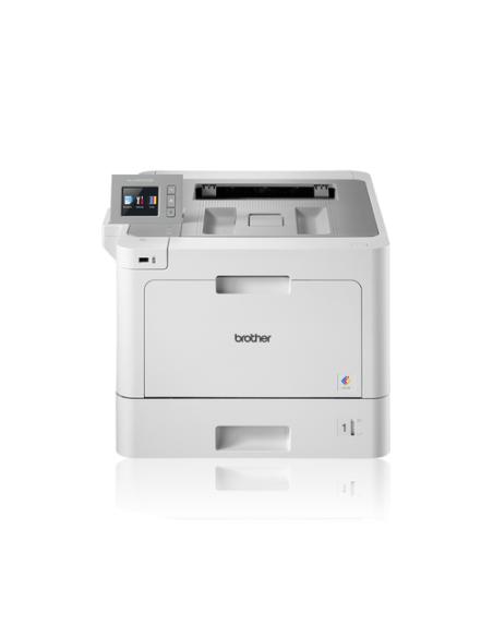 Brother HL-L9310CDW impresora láser Color 2400 x 600 DPI A4 Wifi