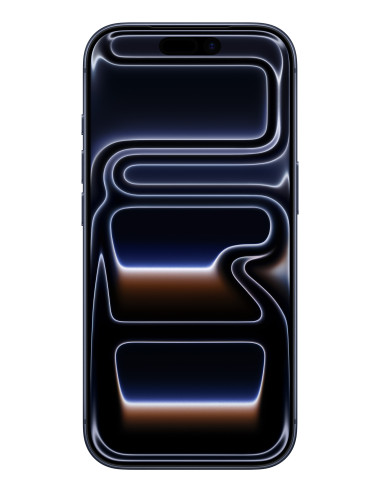 Apple iPhone 17 Pro 16 cm (6.3") SIM doble iOS 26 5G USB Tipo C 512 GB Azul