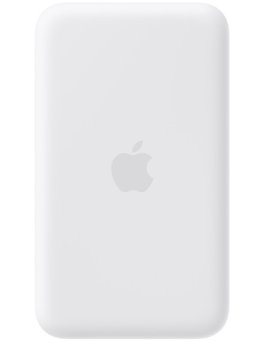 Apple MGPG4ZM A batería externa Cargador inalámbrico Blanco