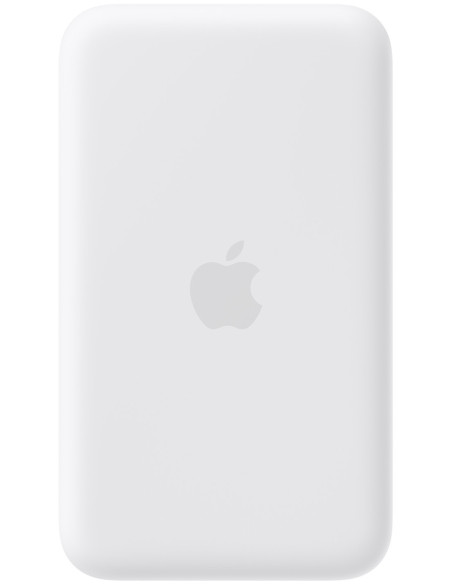 Apple MGPG4ZM A batería externa Cargador inalámbrico Blanco