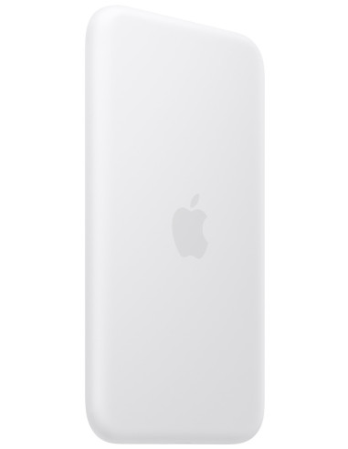 Apple MGPG4ZM A batería externa Cargador inalámbrico Blanco