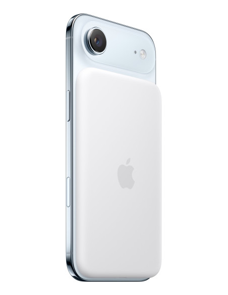 Apple MGPG4ZM A batería externa Cargador inalámbrico Blanco