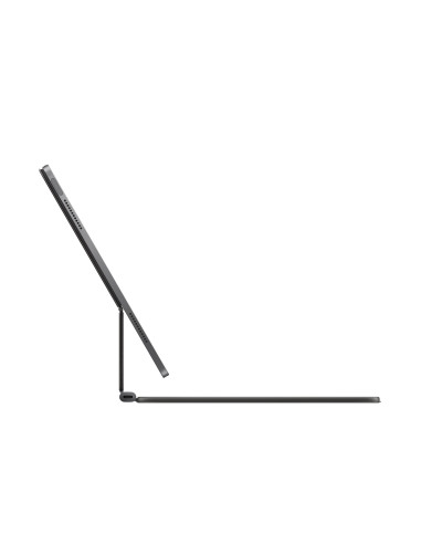 Apple Magic Keyboard QWERTY Español Negro