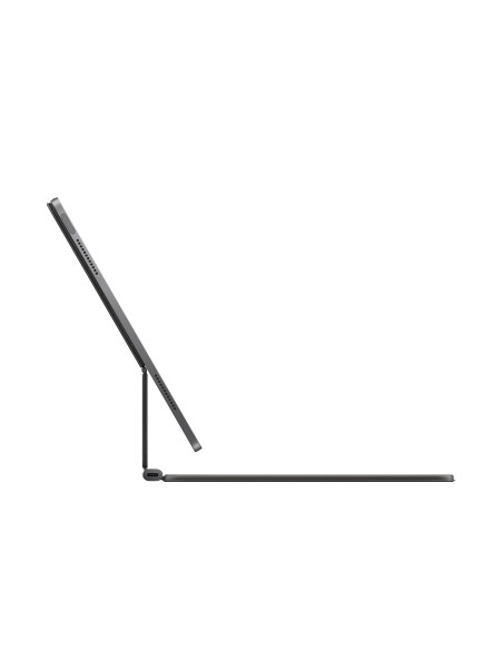 Apple Magic Keyboard QWERTY Español Negro