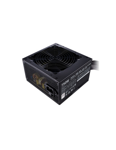 Cooler Master MWE 750 White 230V - V2 unidad de fuente de alimentación 750 W 24-pin ATX ATX Negro