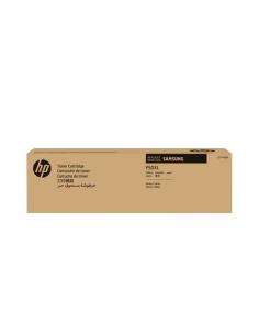 Samsung Cartucho de Tóner Original HP CLT-Y503L amarillo de alta capacidad
