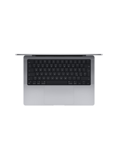 Apple MacBook Pro Apple M M2 Pro Portátil 36,1 cm (14.2") 16 GB 1 TB SSD Wi-Fi 6E (802.11ax) macOS Ventura Gris