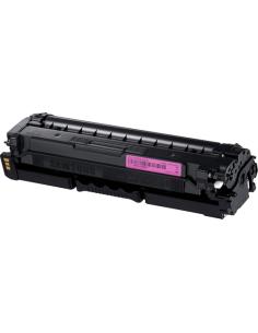 Samsung Cartucho de Tóner Original HP CLT-M503L magenta de alta capacidad 2