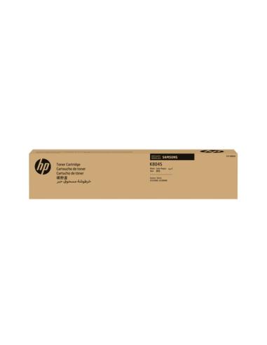 Samsung Cartucho de Tóner Original HP CLT-K804S negro
