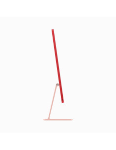 Apple iMac Apple M M3 59,7 cm (23.5") 4480 x 2520 Pixeles PC todo en uno 8 GB 512 GB SSD macOS Sonoma Wi-Fi 6E (802.11ax) Rosa 2