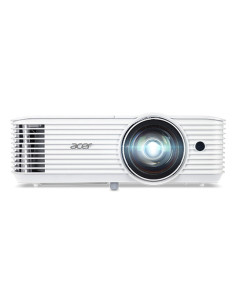 Acer S1286H Proyector de alcance estándar 3500 lúmenes ANSI DLP XGA (1024x768) Blanco